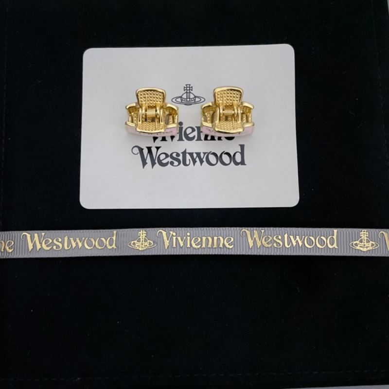 Vivienne Westwood Earrings